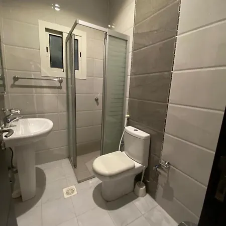 فندق بيوتات المروة Biutat Almarwa Jeddah Exterior photo
