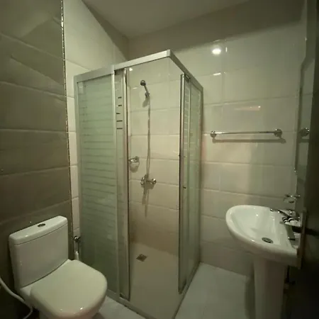 فندق بيوتات المروة Biutat Almarwa Jeddah Exterior photo