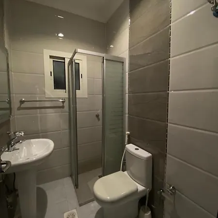 فندق بيوتات المروة Biutat Almarwa Jeddah Exterior photo