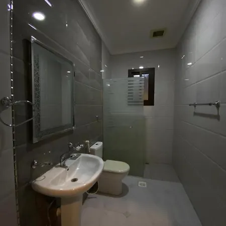 فندق بيوتات المروة Biutat Almarwa Jeddah Exterior photo