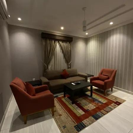 فندق بيوتات المروة Biutat Almarwa Jeddah Exterior photo