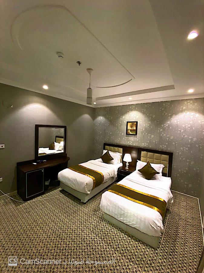 بيوتات المروة Biutat Almarwa * Jeddah