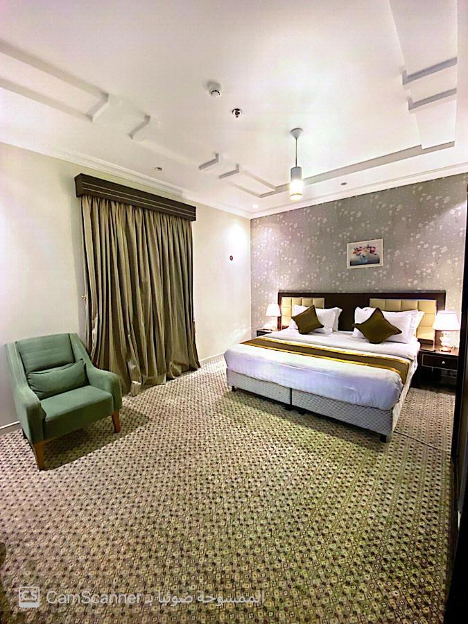 بيوتات المروة Biutat Almarwa Jeddah