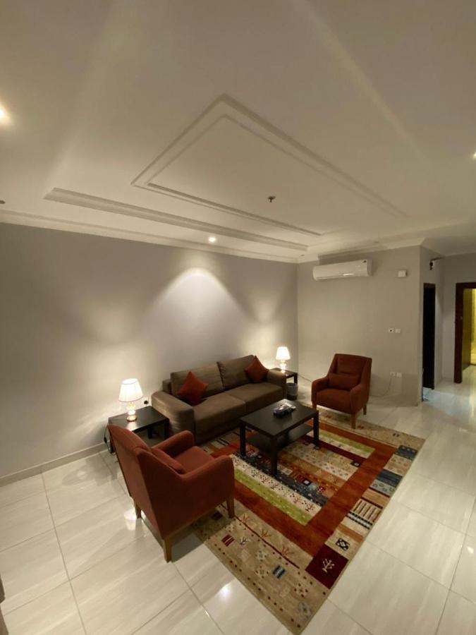 Apartment بيوتات المروة Biutat Almarwa