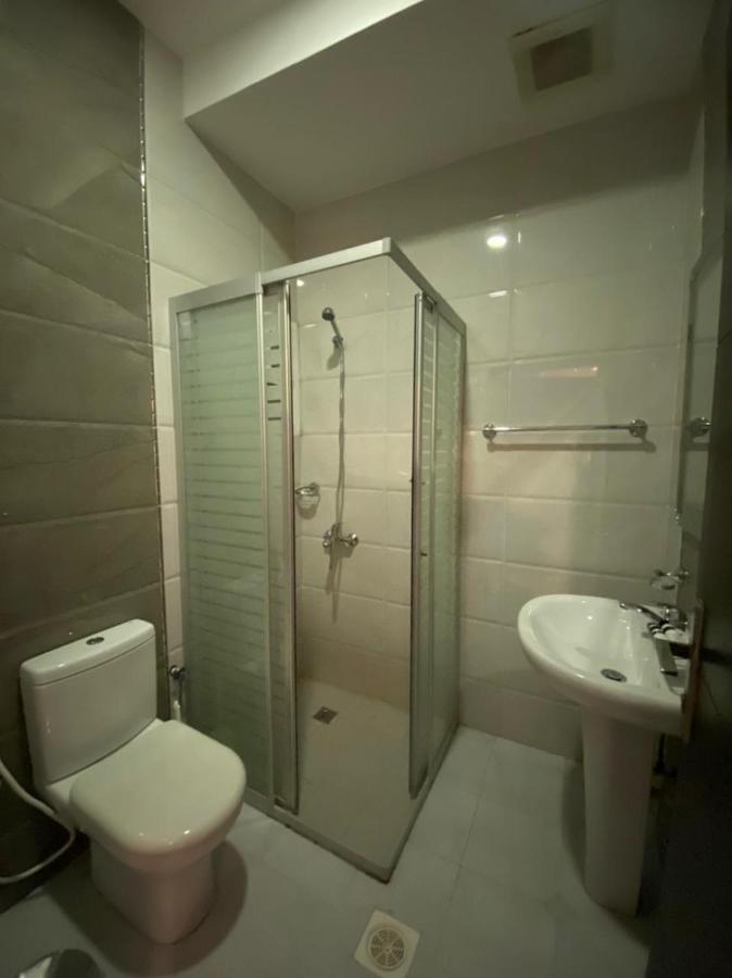 بيوتات المروة Biutat Almarwa Apartment *