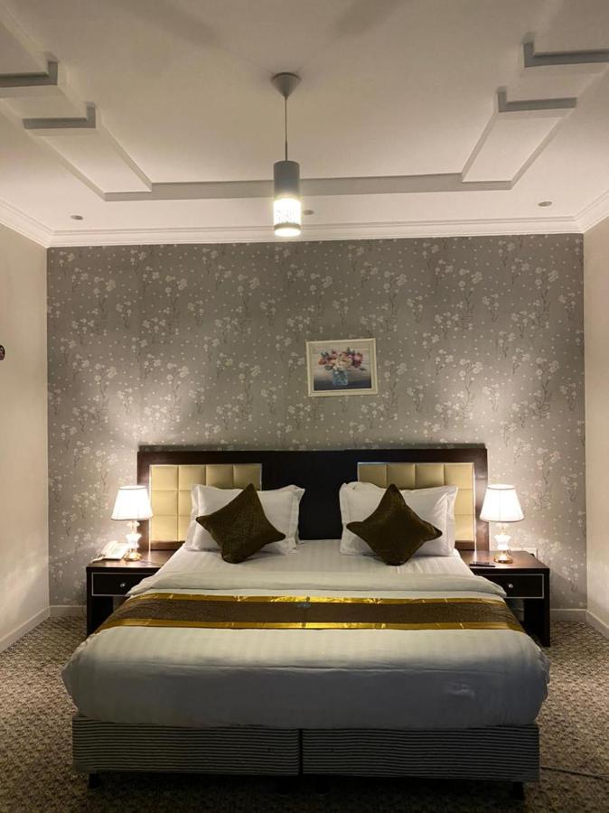 Apartment بيوتات المروة Biutat Almarwa *