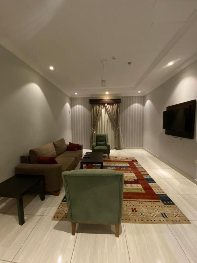 بيوتات المروة Biutat Almarwa Apartment Jeddah