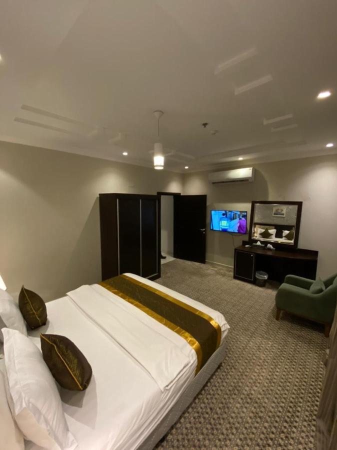 بيوتات المروة Biutat Almarwa Jeddah