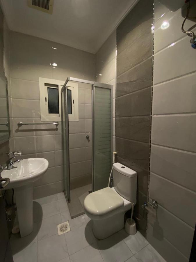 Apartment بيوتات المروة Biutat Almarwa Jeddah