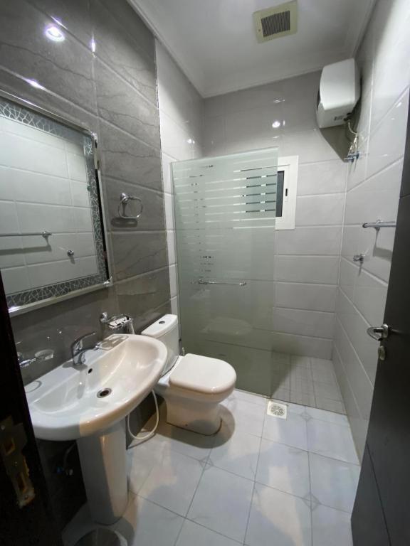 Apartment بيوتات المروة Biutat Almarwa Jeddah