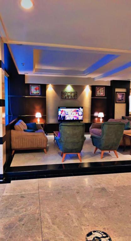 بيوتات المروة Biutat Almarwa * Jeddah