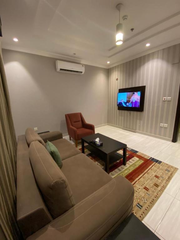 بيوتات المروة Biutat Almarwa Apartment Jeddah