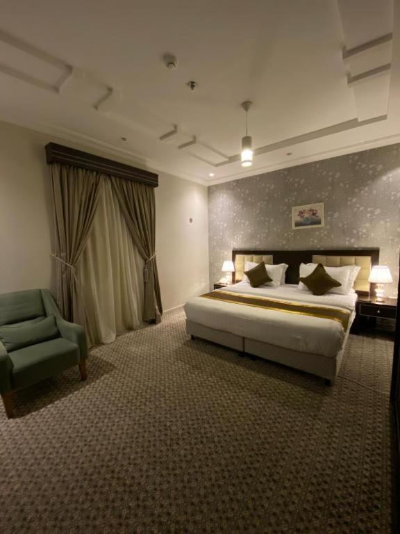 بيوتات المروة Biutat Almarwa Apartment