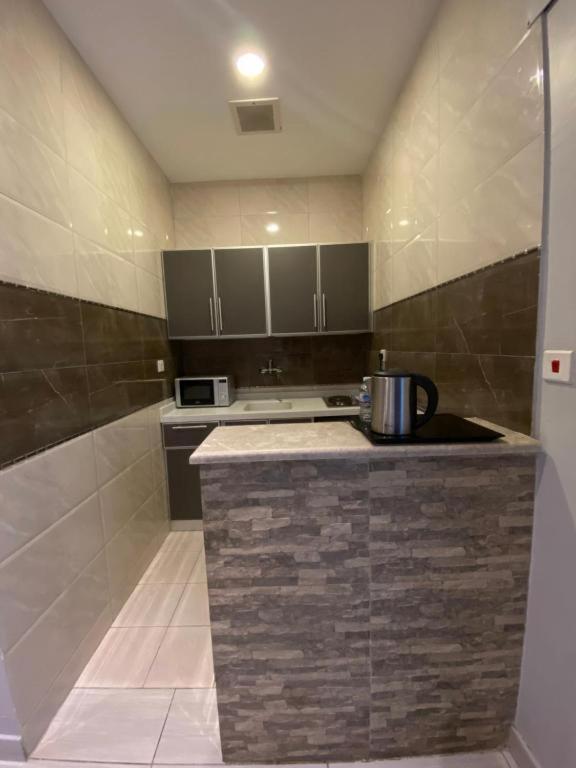 بيوتات المروة Biutat Almarwa Apartment Jeddah