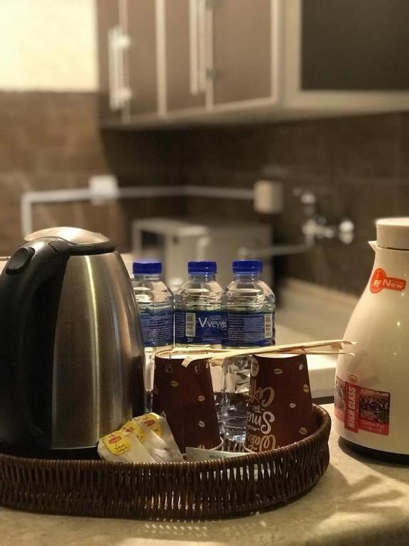 بيوتات المروة Biutat Almarwa Apartment *