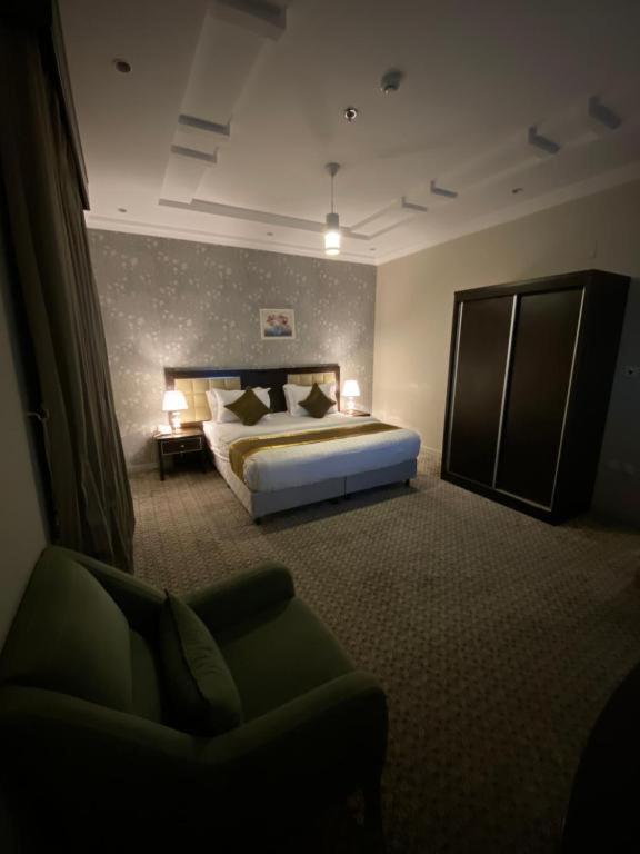 بيوتات المروة Biutat Almarwa Apartment *