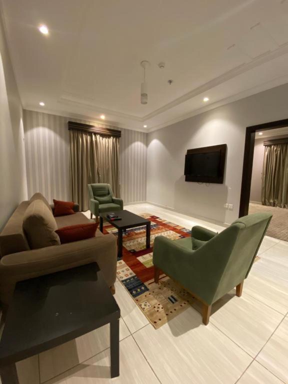 Apartment بيوتات المروة Biutat Almarwa Jeddah