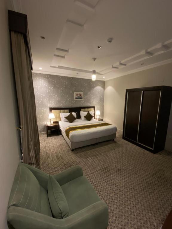 Apartment بيوتات المروة Biutat Almarwa