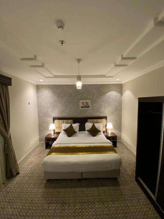 بيوتات المروة Biutat Almarwa Jeddah