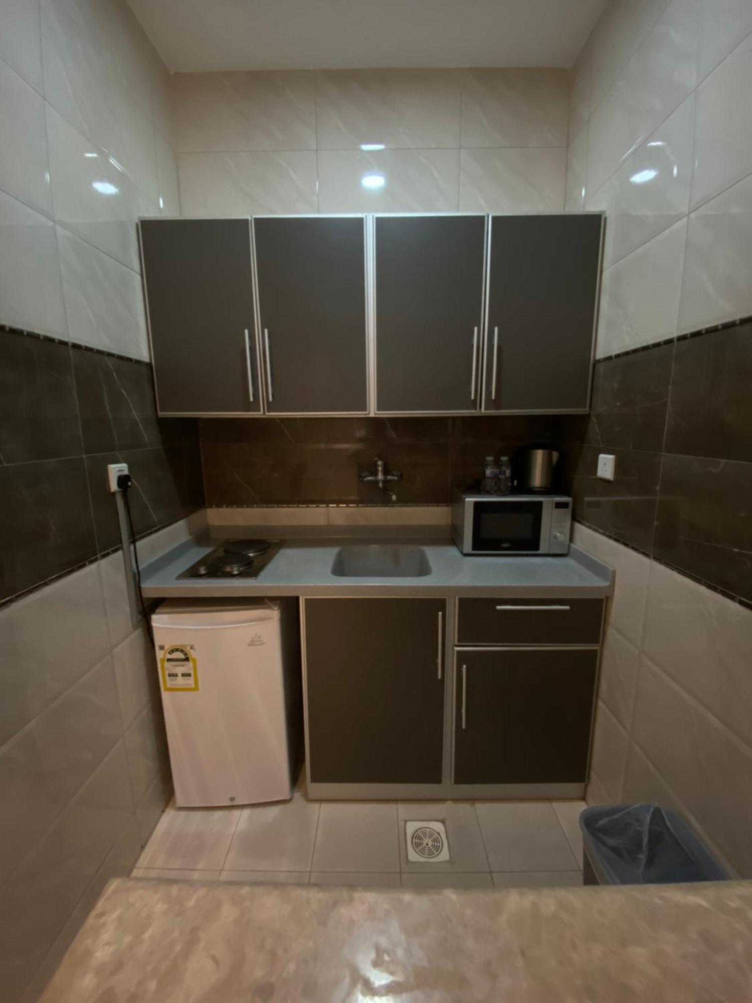Apartment بيوتات المروة Biutat Almarwa Jeddah