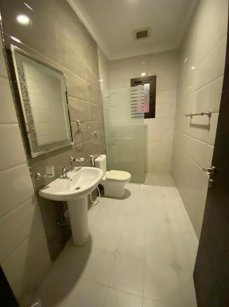بيوتات المروة Biutat Almarwa Apartment Jeddah
