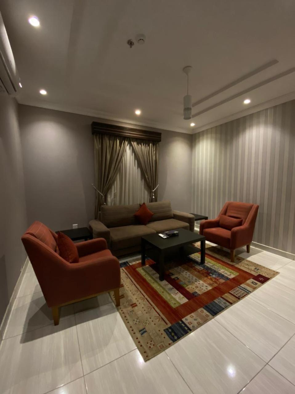 بيوتات المروة Biutat Almarwa Apartment