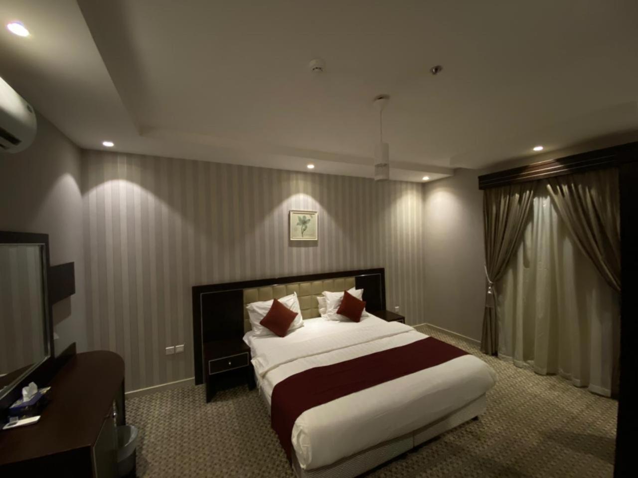 بيوتات المروة Biutat Almarwa Jeddah