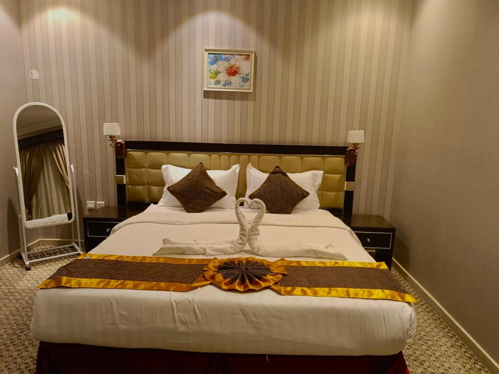 بيوتات المروة Biutat Almarwa * Jeddah