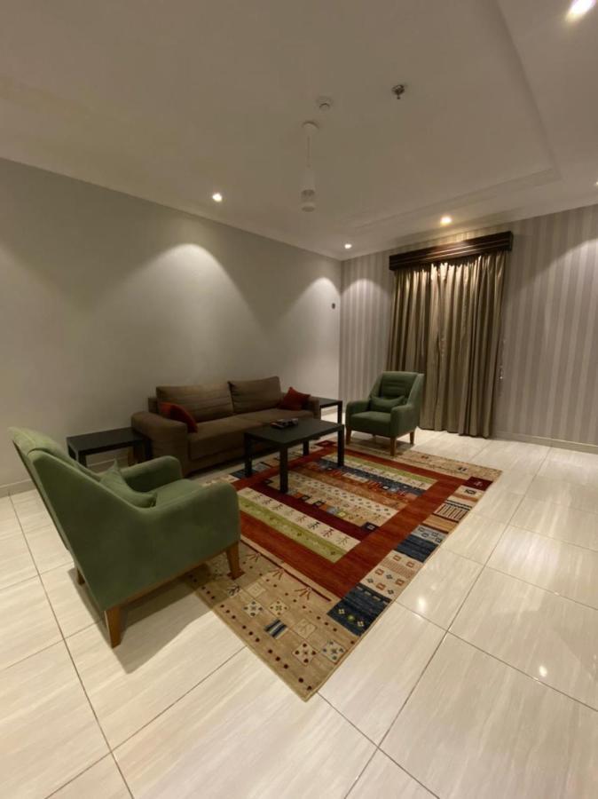 بيوتات المروة Biutat Almarwa Apartemen *
